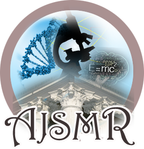 AJSMR logo