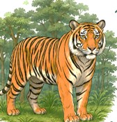 All India Tiger Estimation 2026 (AITE-2026): An Overview of India’s Largest Wildlife Monitoring Programme
